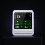 7-in-1 Indoor Air Quality Monitor