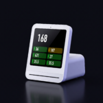 7-in-1 Indoor Air Quality Monitor - Image 2