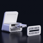 7-in-1 Indoor Air Quality Monitor - Image 3