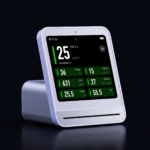 7-in-1 Indoor Air Quality Monitor - Image 4