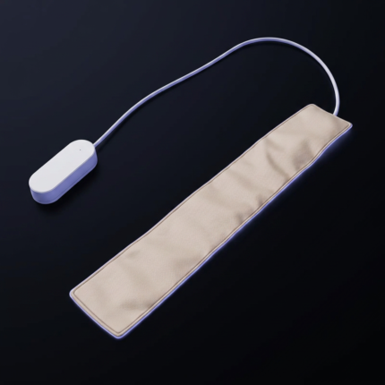 Under-Mattress Sleep & Presence Sensor