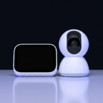 2K Indoor 360° Security Camera (WiFi) - Image 3