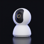 2K Indoor 360° Security Camera (WiFi) - Image 4