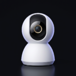 2K Indoor 360° Security Camera (WiFi) - Image 5