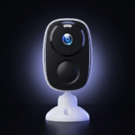 2K Outdoor Security Camera (Battery, WiFi)