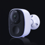 2K Outdoor Security Camera (Battery, WiFi) - Image 2