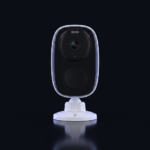 2K Outdoor Security Camera (Battery, WiFi) - Image 3