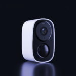 2K Outdoor Security Camera (Battery, WiFi) - Image 4