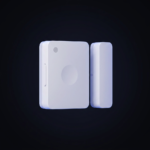 Door & Window Contact Sensor