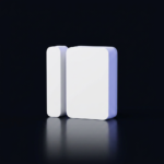 Door & Window Contact Sensor - Image 4
