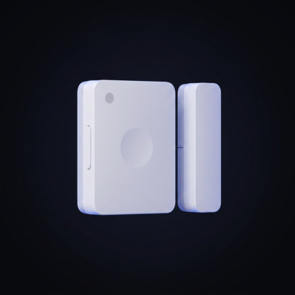 Door & Window Contact Sensor