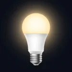 Smart Tunable White Bulb - Image 2