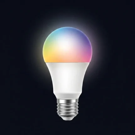Smart Tunable White Bulb