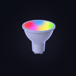 Smart GU10 Spotlight Bulb
