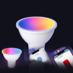 Smart GU10 Spotlight Bulb - Image 2