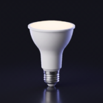 Smart GU10 Spotlight Bulb - Image 3