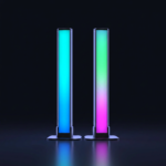 Smart LED Lamp Bar (RGB + White) - Image 4