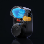 Retrofit Smart Lock - Image 3