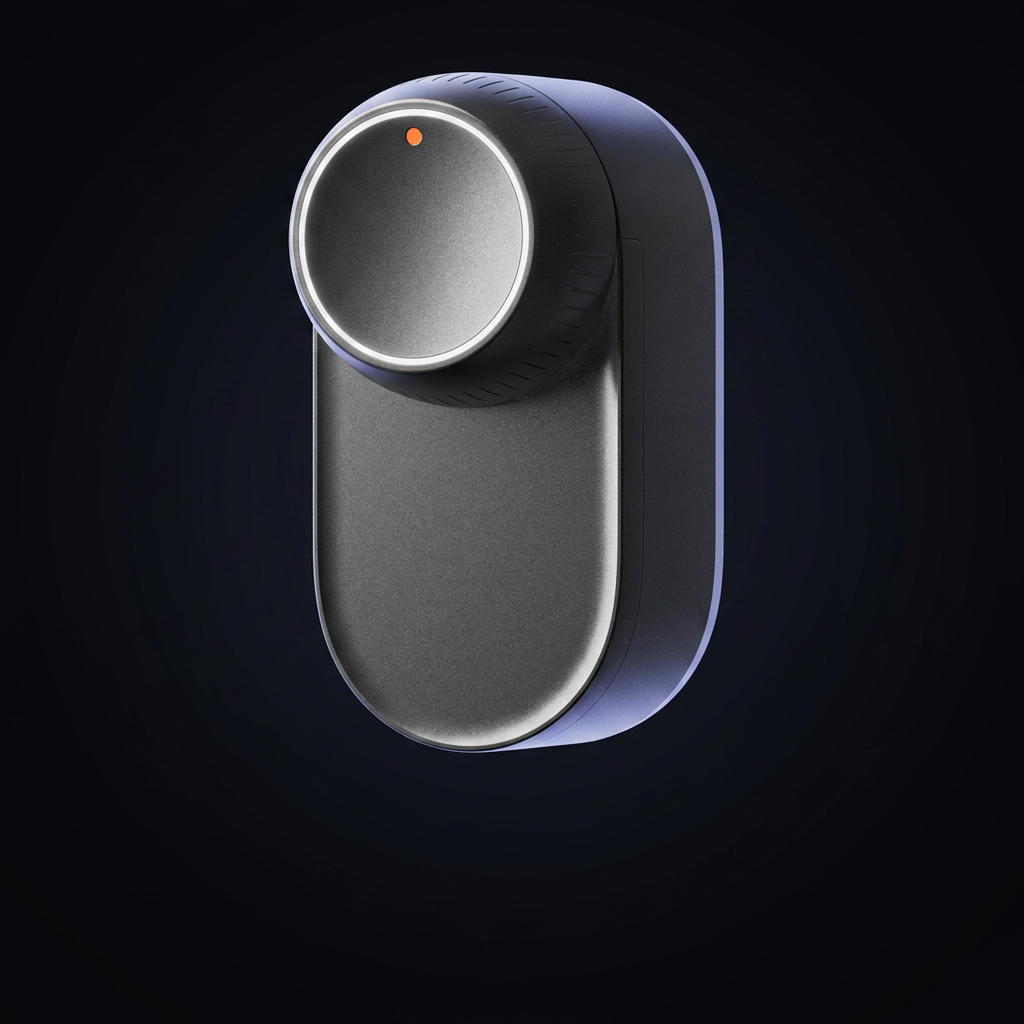 DEV-LOCK.png Retrofit Smart Lock - Image 1