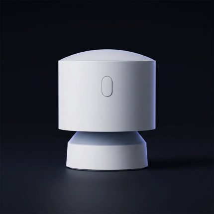 Smart Motion Sensor (PIR)