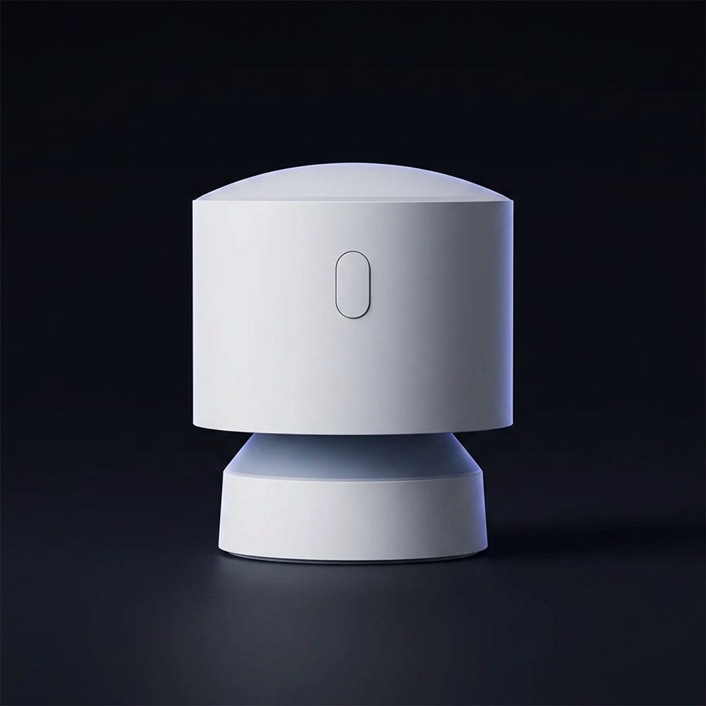 DEV-MPS.png Smart Motion Sensor (PIR) - Image 1