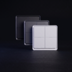 Wireless Smart Scene Button