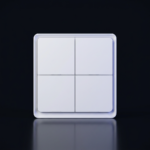 Wireless Smart Scene Button - Image 2