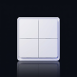 Wireless Smart Scene Button - Image 3