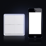 Wireless Smart Scene Button - Image 4
