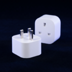 Smart Plug with Energy Monitoring (2-Pack)