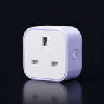 Smart Plug with Energy Monitoring (2-Pack) - Image 5