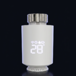 Smart Radiator Valve (TRV)