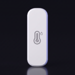 Temperature & Humidity Sensor