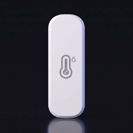 Temperature & Humidity Sensor