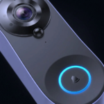 Smart Video Doorbell (Battery) - Image 3