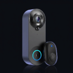 Smart Video Doorbell (Battery) - Image 5