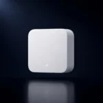 Vibration & Glass-Break Sensor