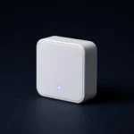 Vibration & Glass-Break Sensor - Image 2